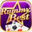 rummy zero icon