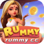 rummy plus icon